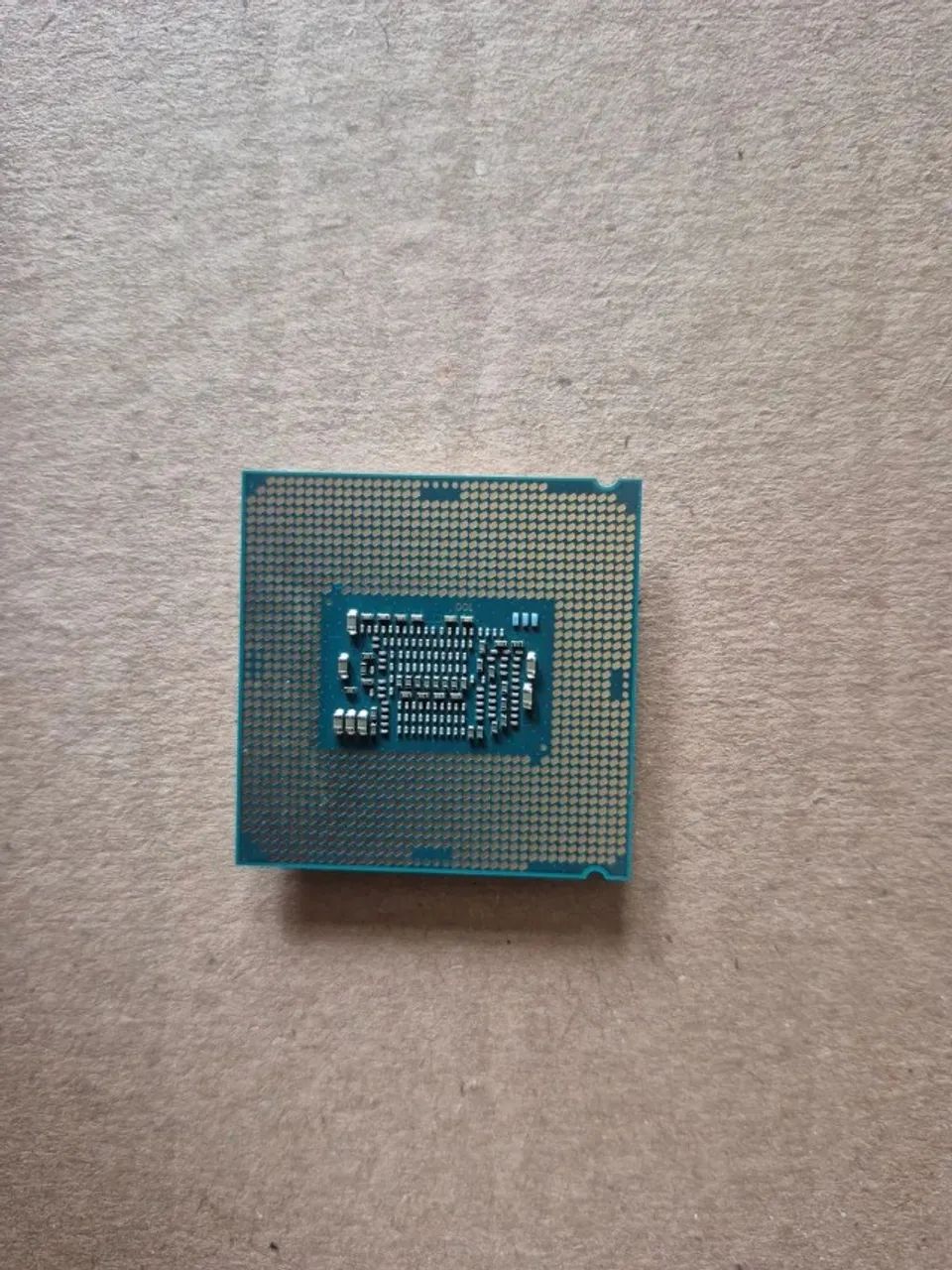 Processador Intel Core i3 8100 3.60 GHz LGA 1151 (8ª Geração) - Foto 2