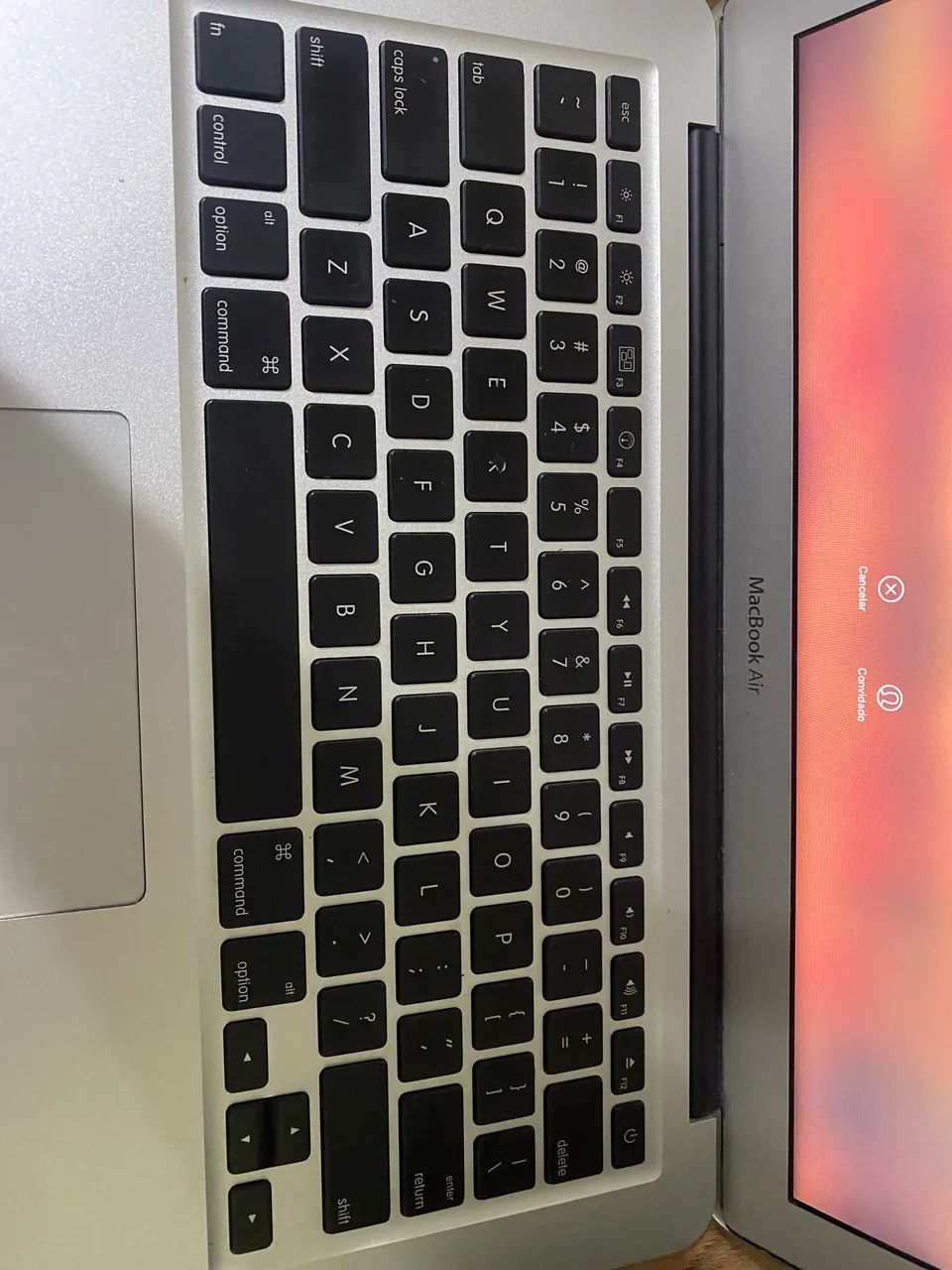 MacBook Air 10 - Foto 3