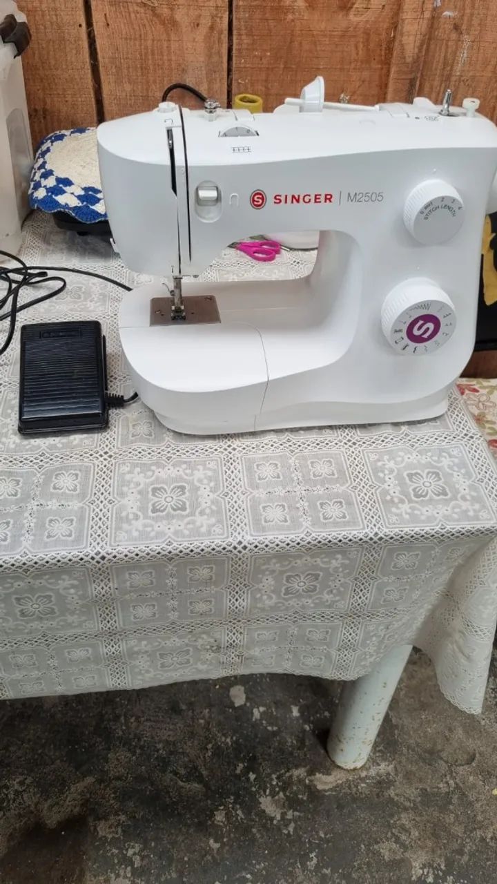 maquina de costura - Foto 5