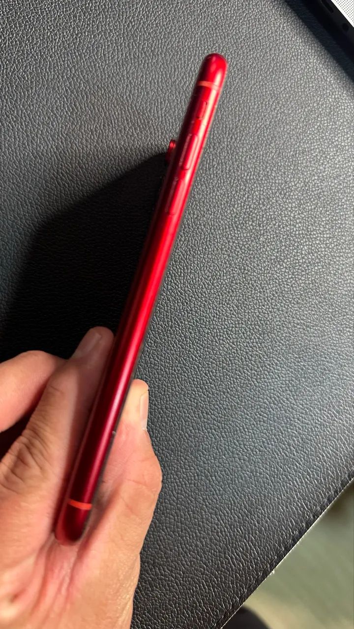 iPhone XR 64Gb Lindo - Foto 3