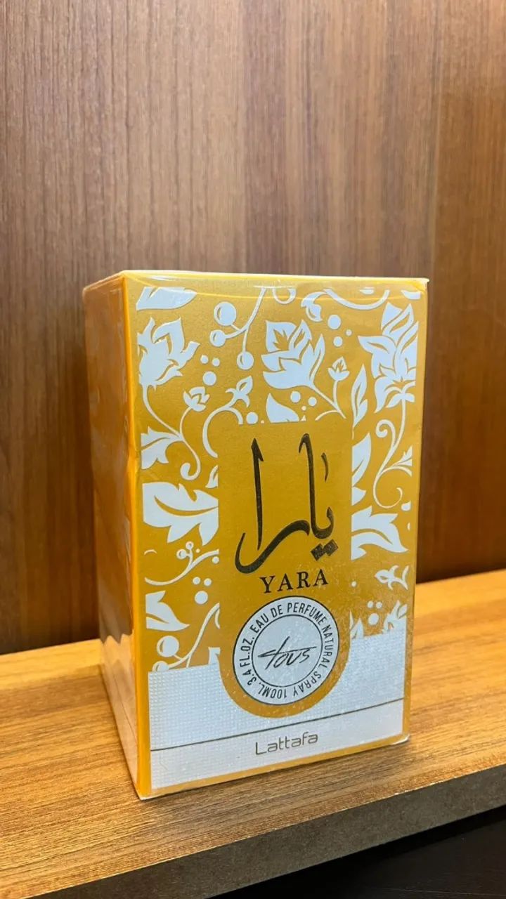 Yara Tous - 100ml