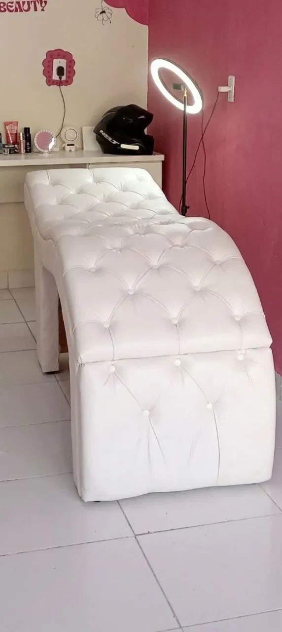 Vendo maca estética 