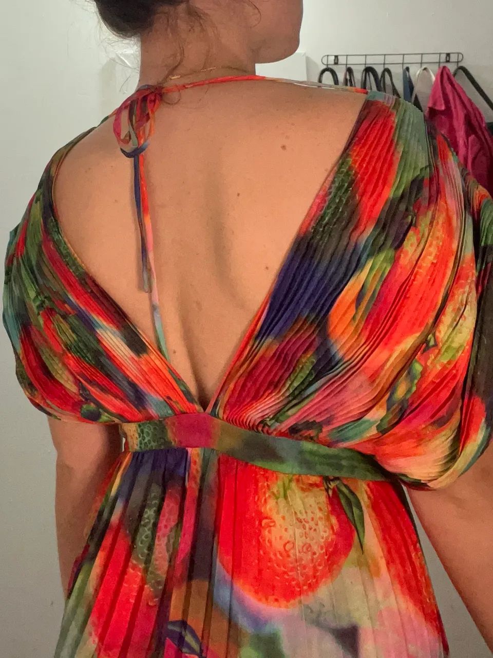 Vestido farm  - Foto 3