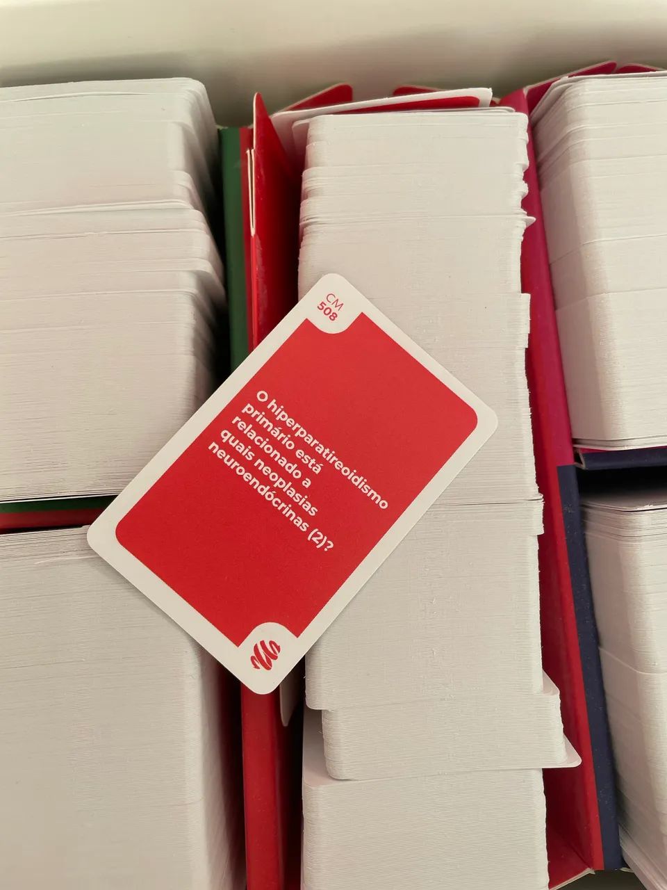 Flash cards65580460546178124