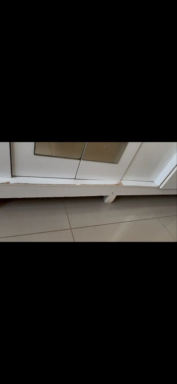Guarda roupa casal 8 portas  - Foto 3