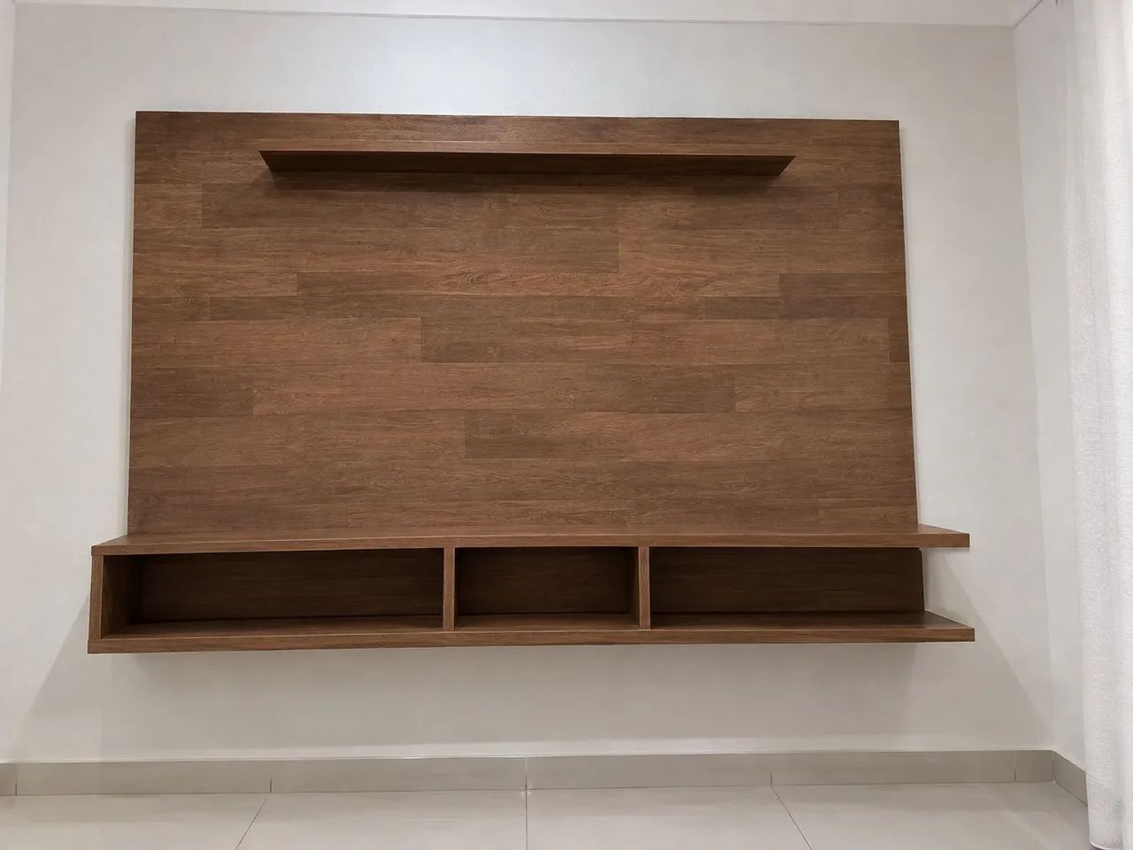 Painel lindo e grande.  Excelente estado 