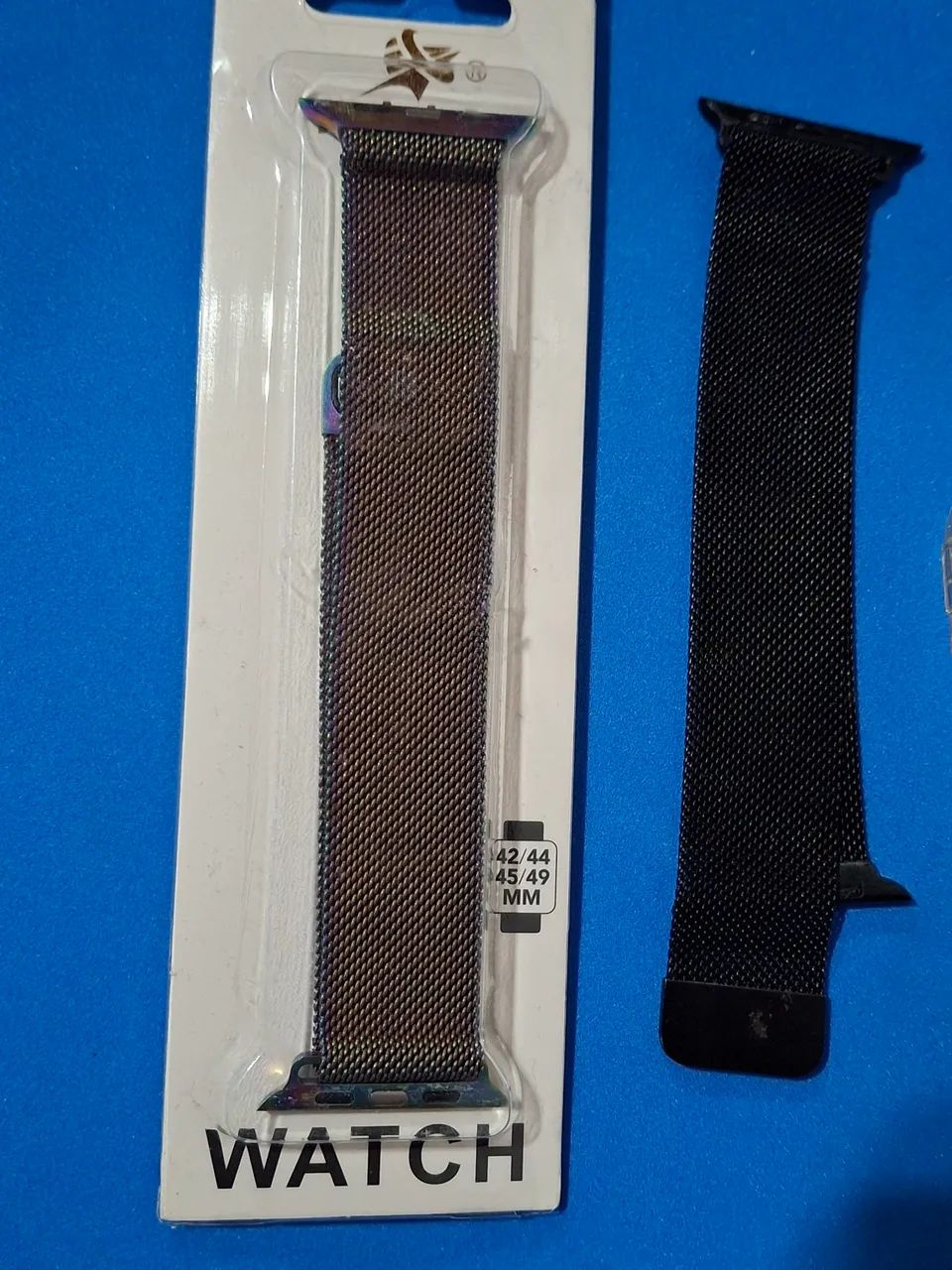 Pulseiras  para smartwatch  - Foto 5