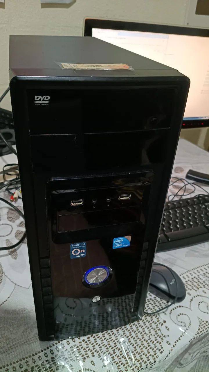 Cpu core i3 4gb windows pro