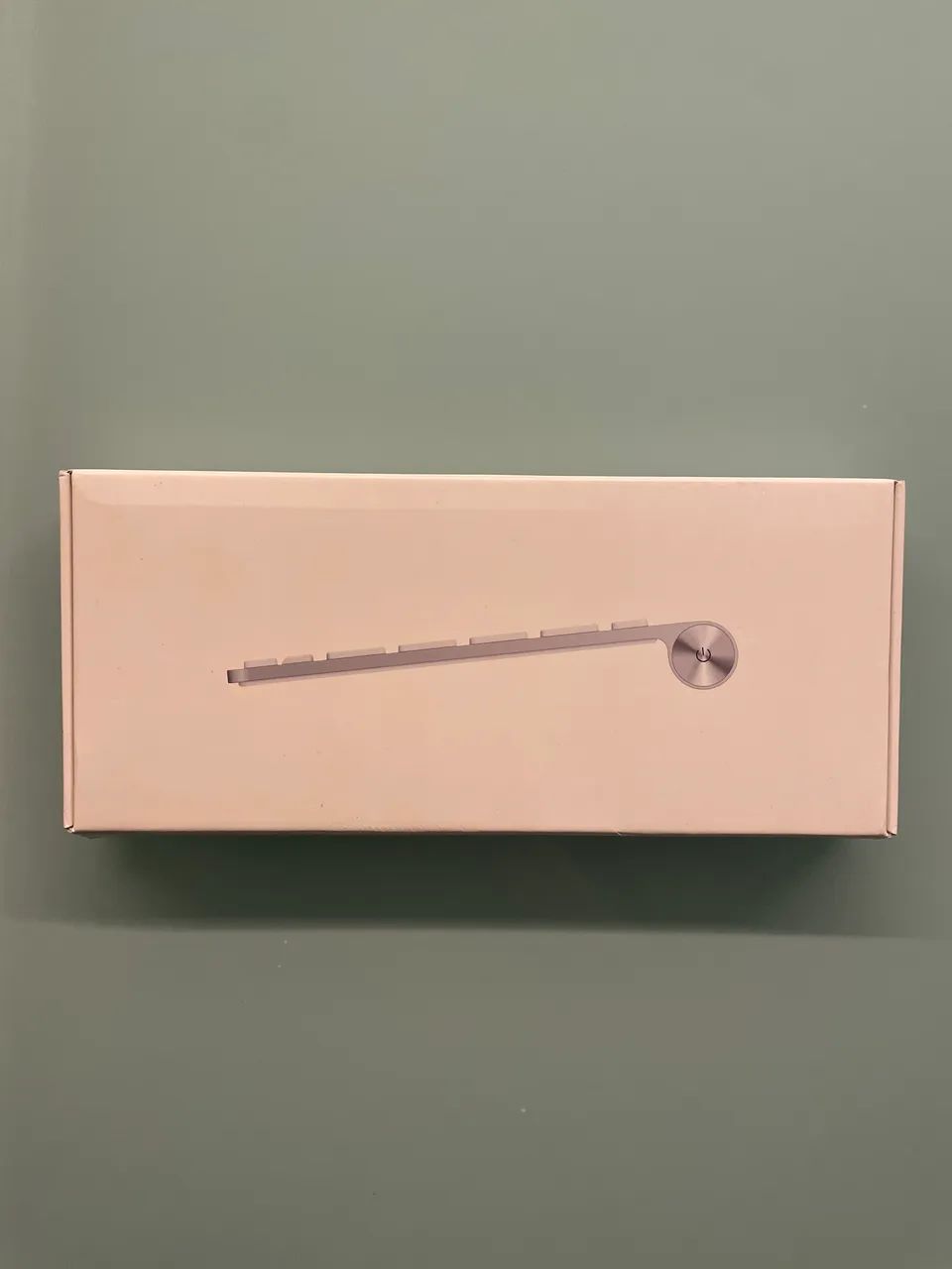 Apple Magic Keybord original 