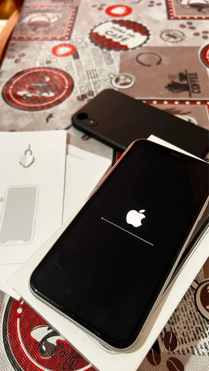 IPHONE XR BARATO BOM