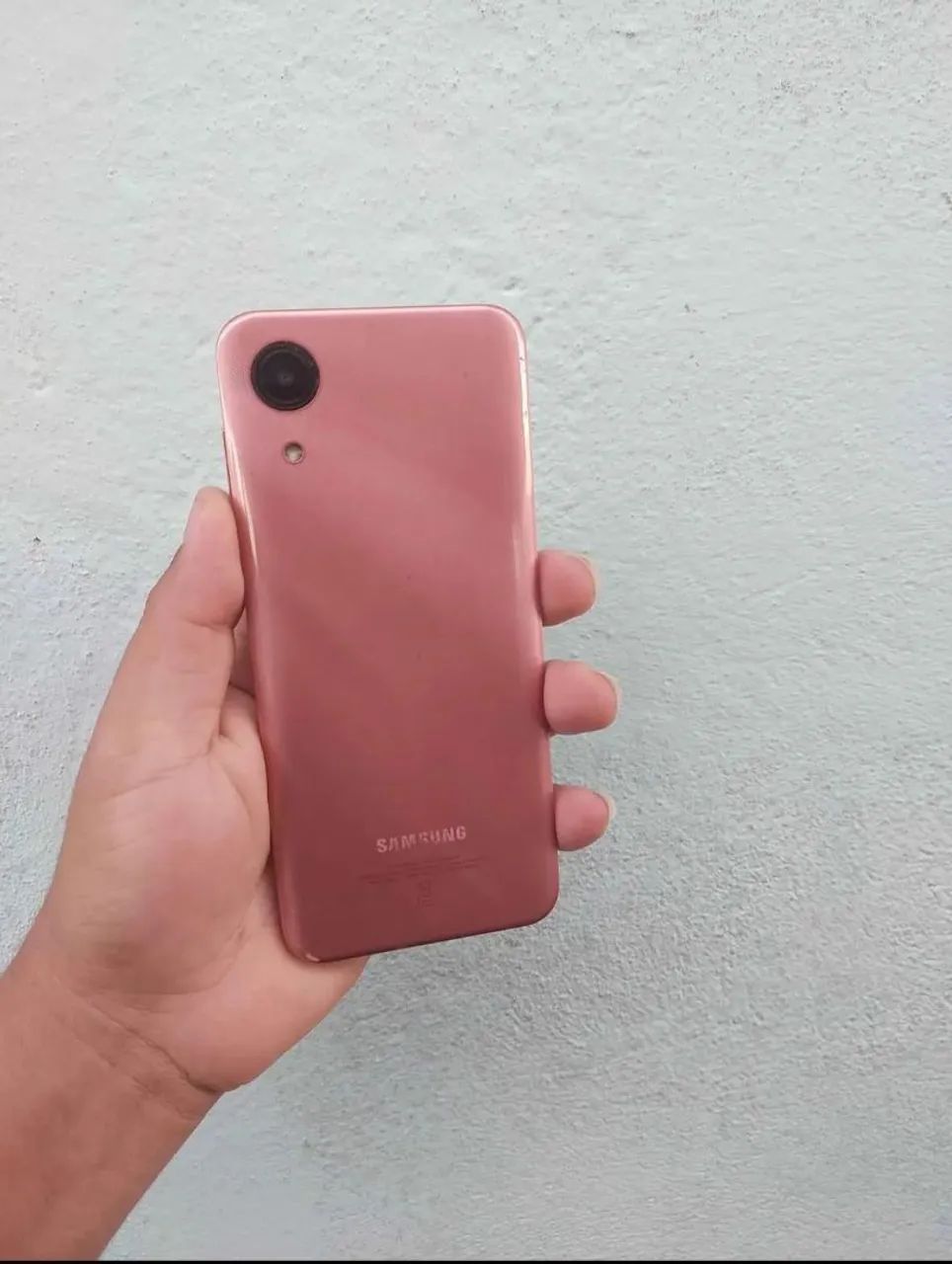SAMSUNG A03 CORE ? 