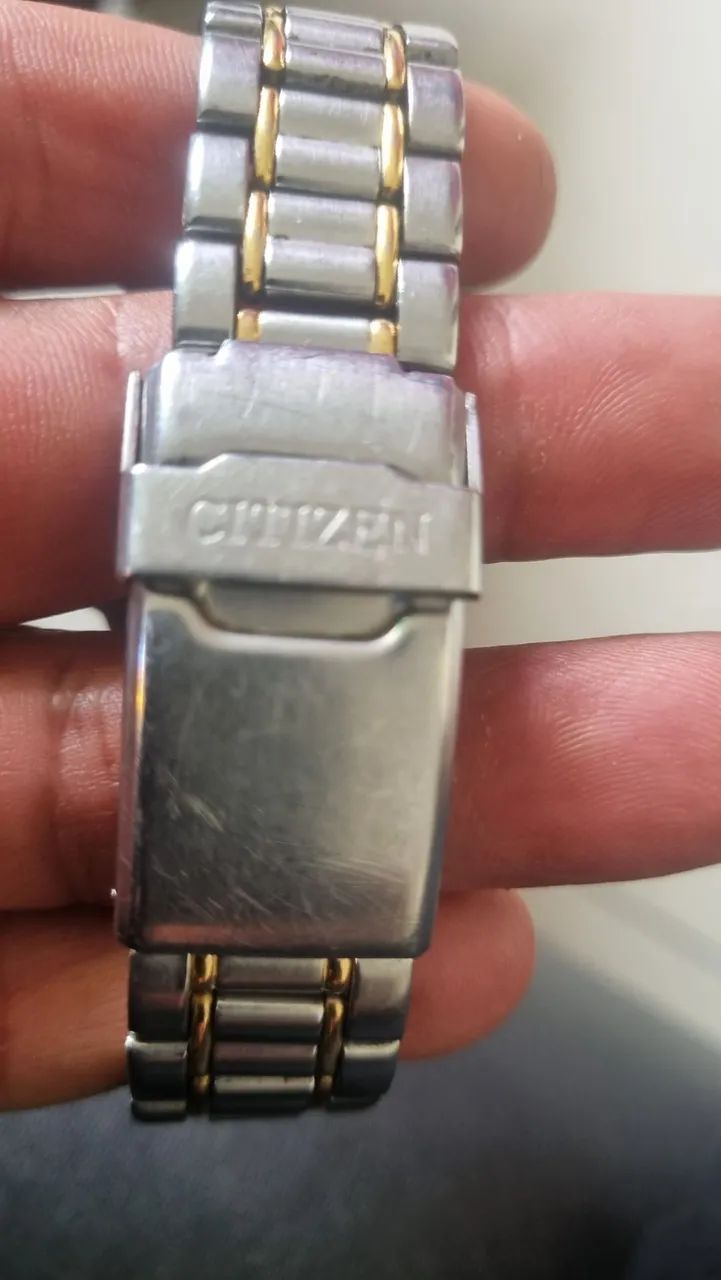 Relogio citizen - Foto 4