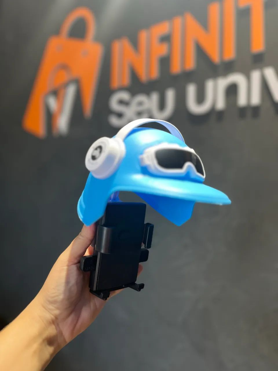 Suporte para moto  - Foto 2