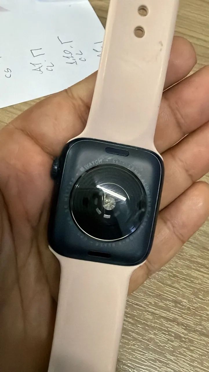 Apple Watch SE 2ª geração  - Foto 2