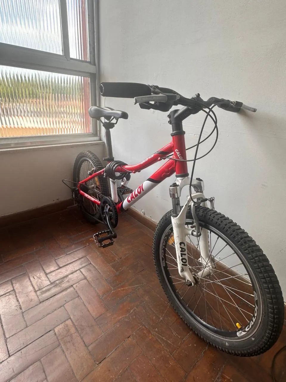 Bicicleta Caloi  - Foto 2