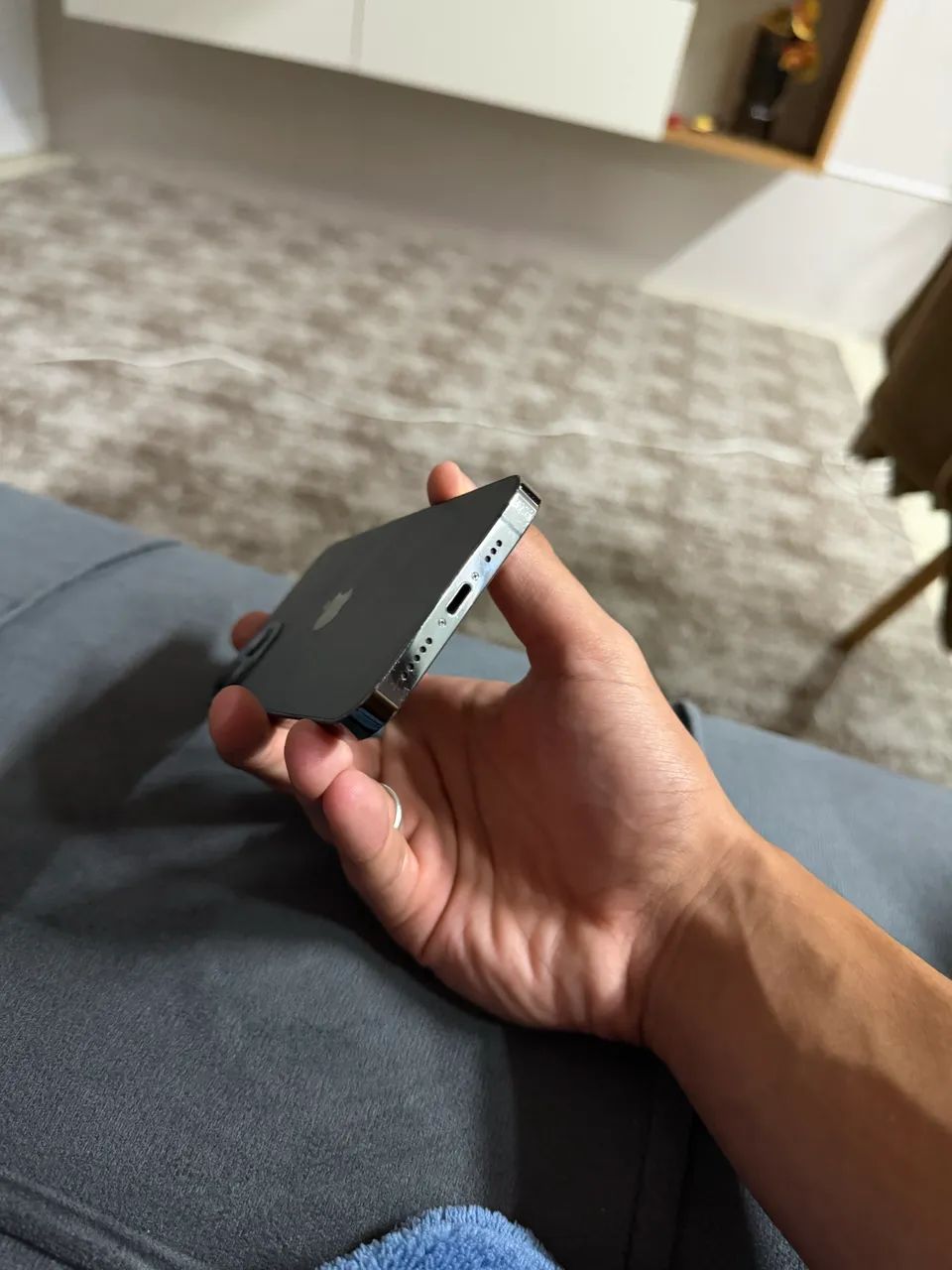 IPHONE 12 PRO 128gb - Foto 3
