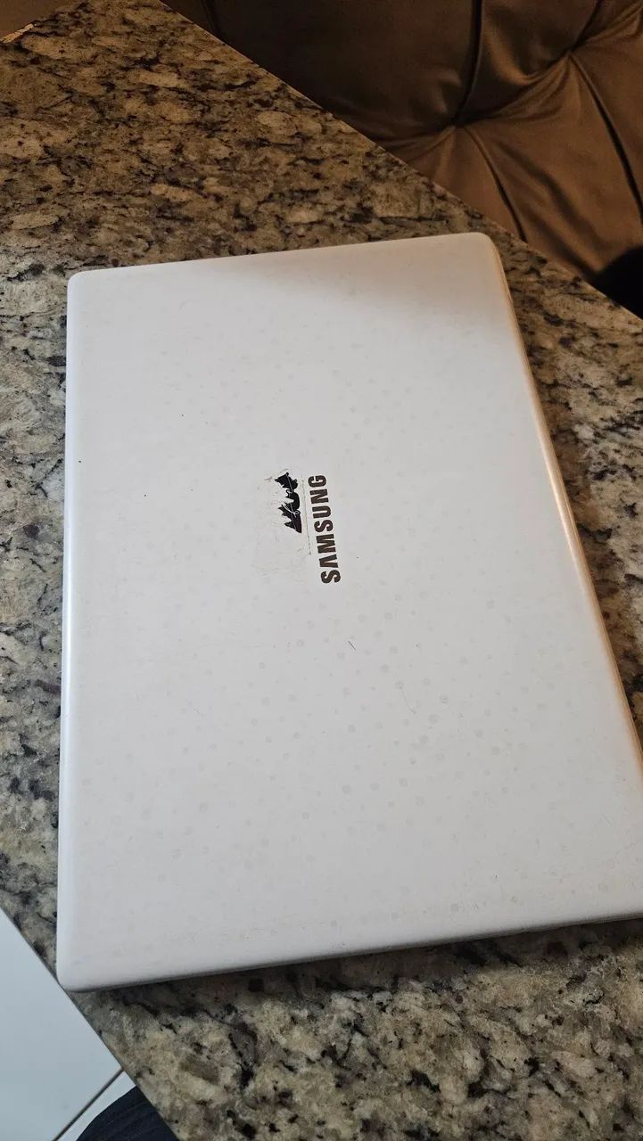 Notebook samsung - Foto 2