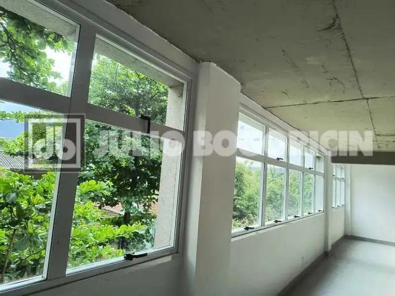 sala no Leblon com 182m² predio com infraestrutura - Foto 4