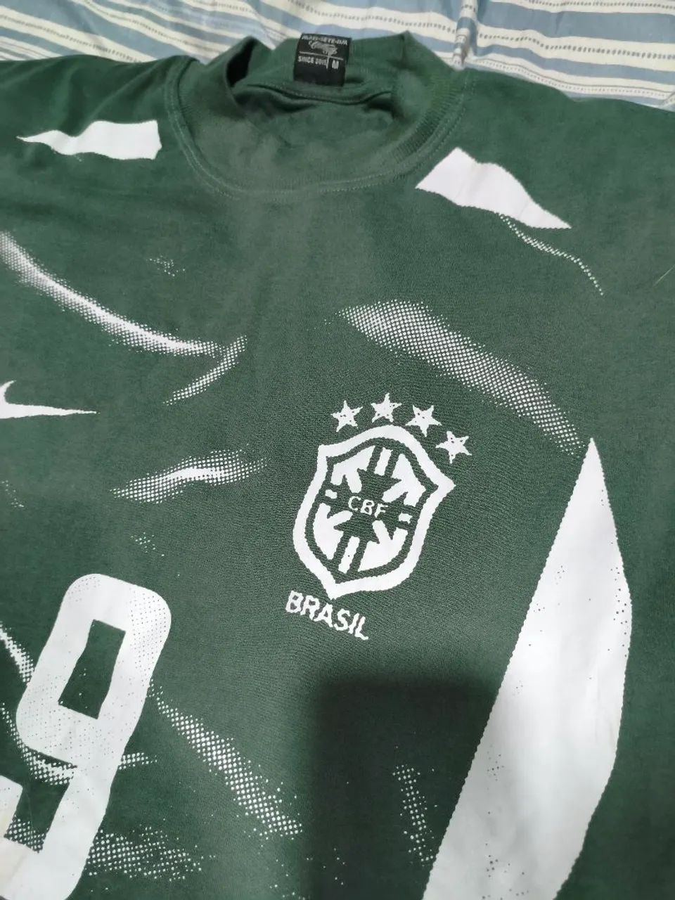 Camisa - Foto 2
