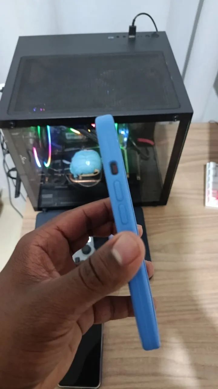 Iphone 14 128 gb - Foto 3