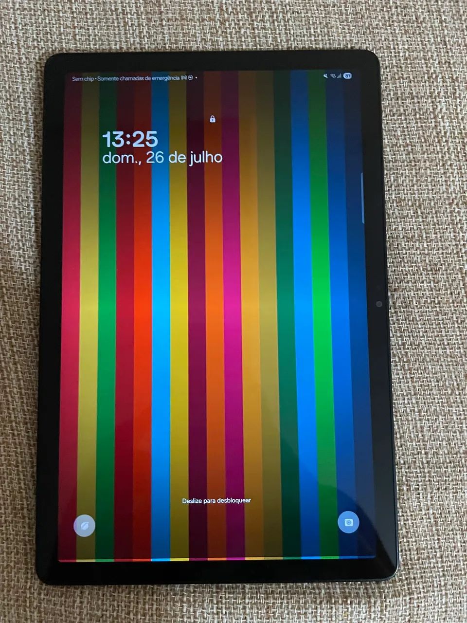 Tablet Samsung Galaxy Tab A9+ Wi-Fi 64GB - Foto 2