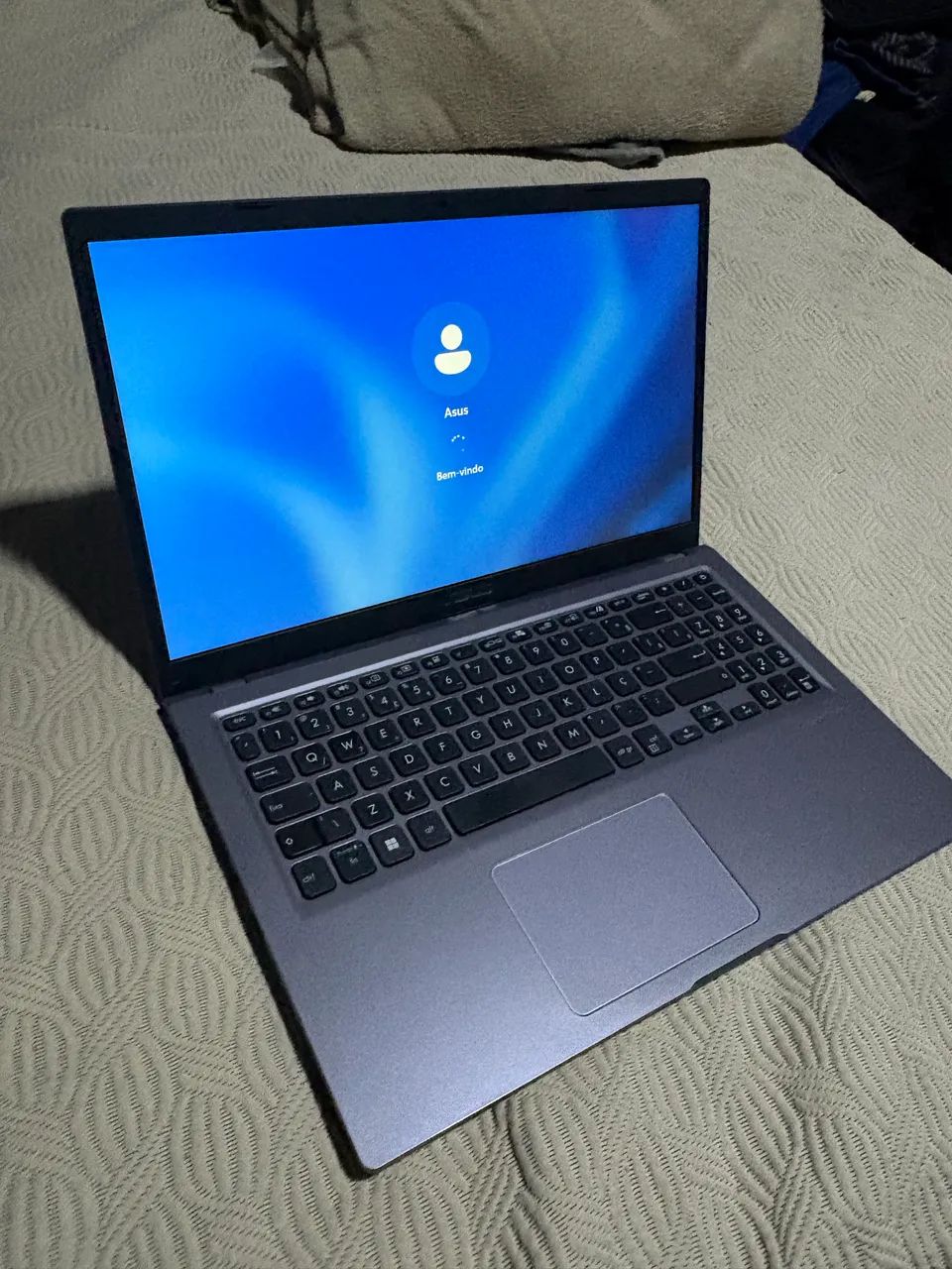 Notebook Asus i3 10° geração  - Foto 2