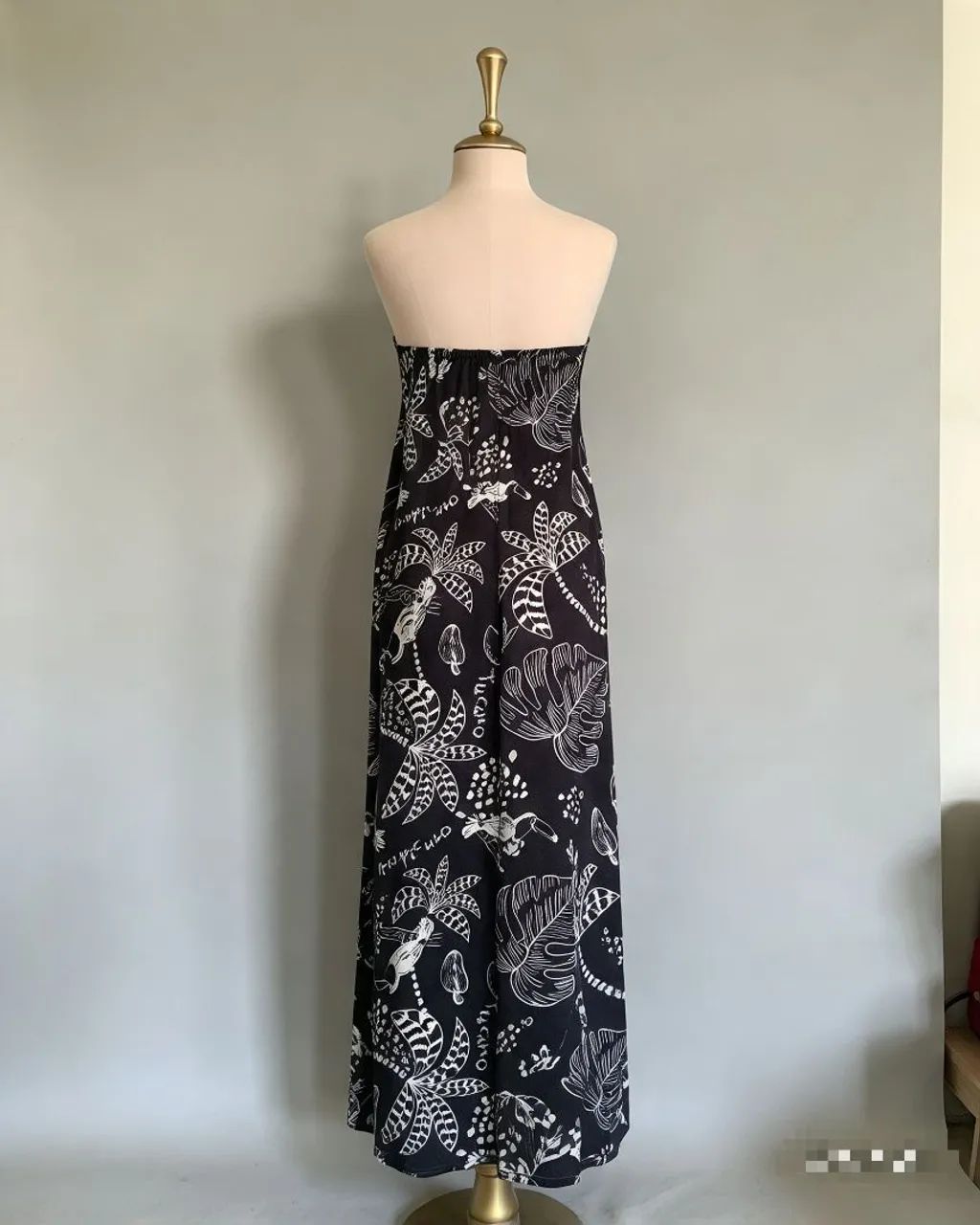Vestido Cajuni - Foto 2