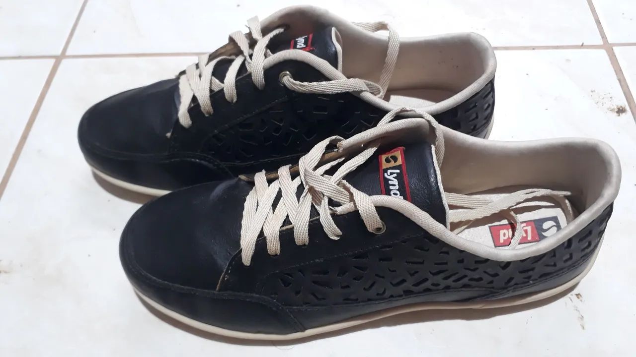 Tênis Lynd Feminino 39