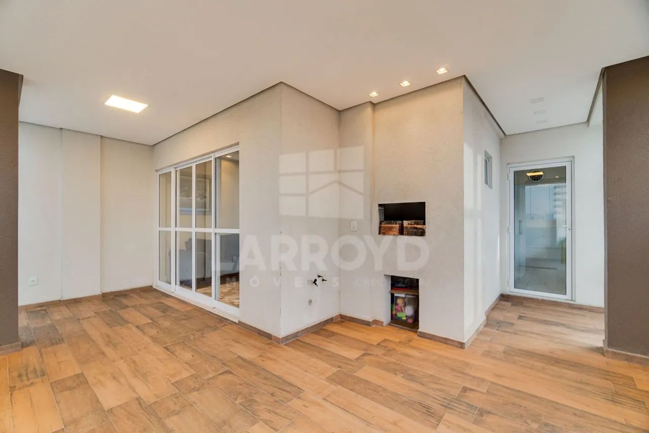 Apartamento à venda no Gran Via com terraço - Foto 5