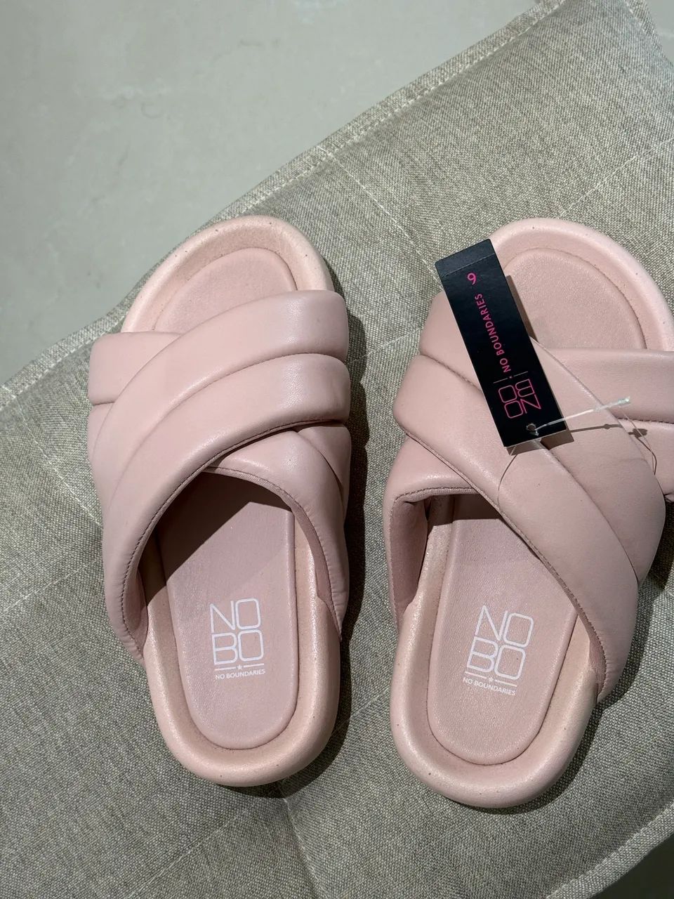 Papete((Chinelo Feminino)