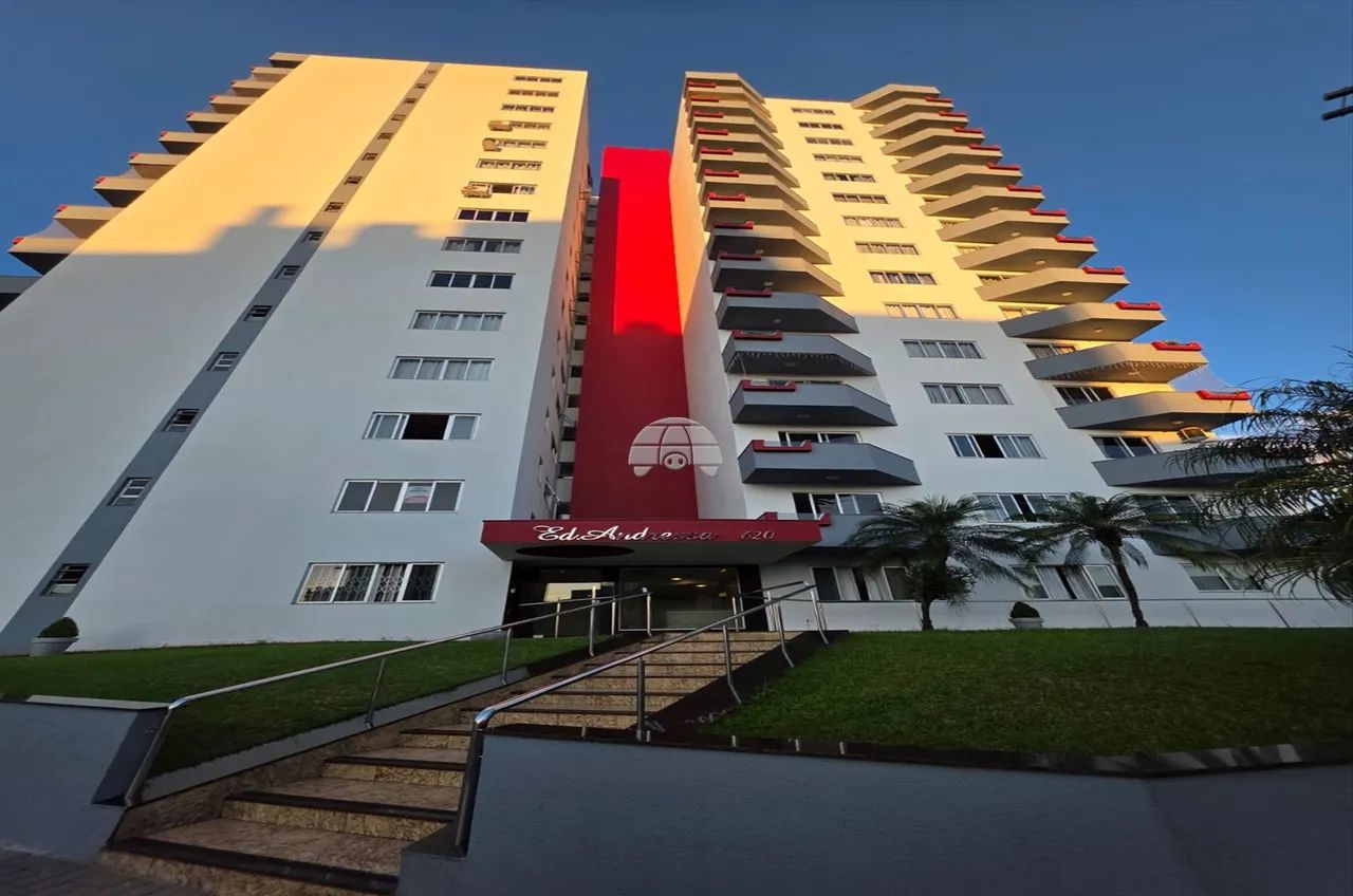 Vendas Apartamento Pato Branco PR