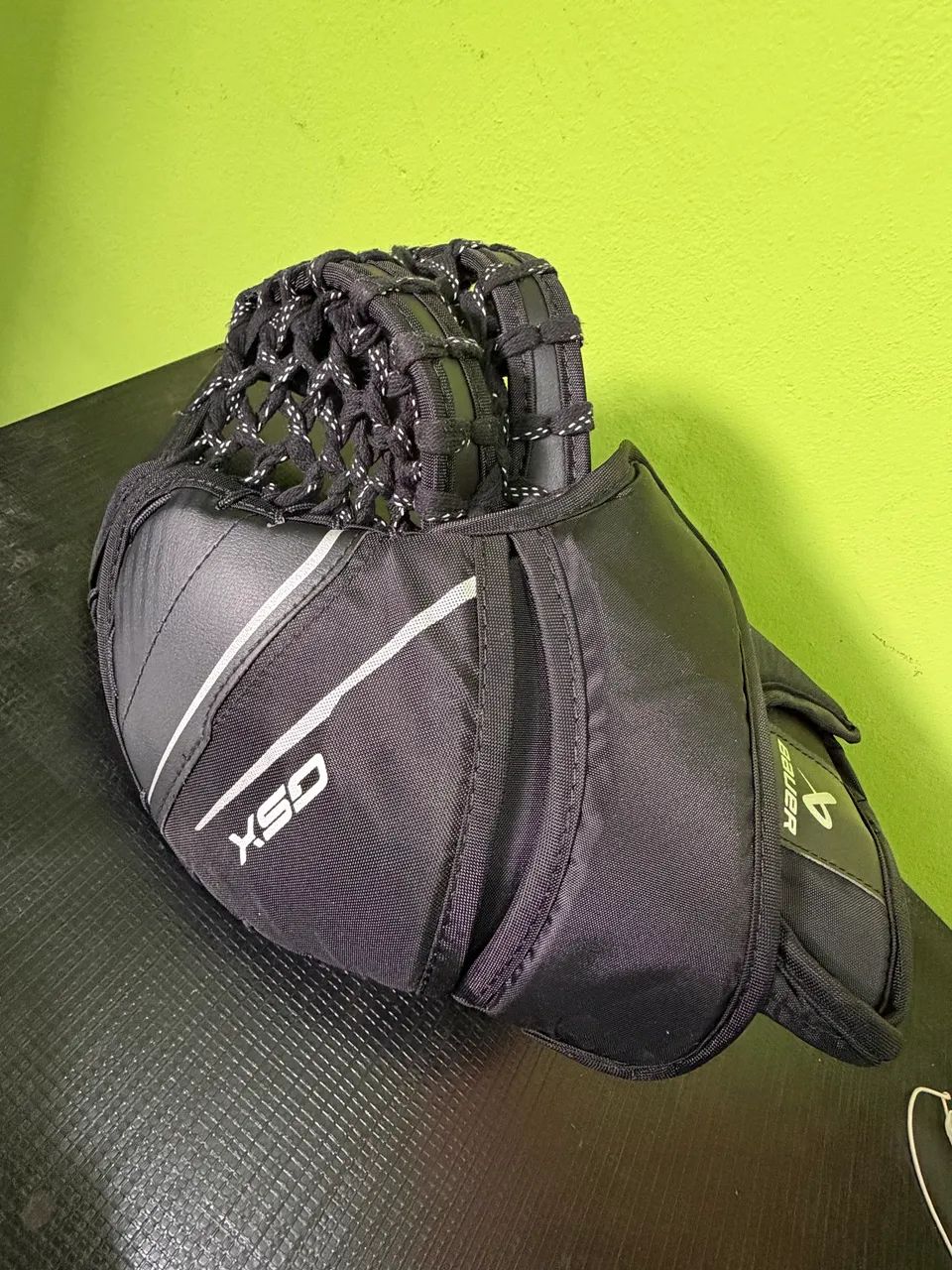 Equipamento  - Foto 2