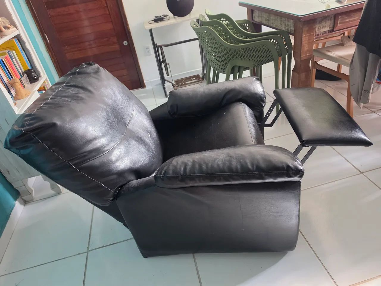 Poltrona do papai - Foto 4