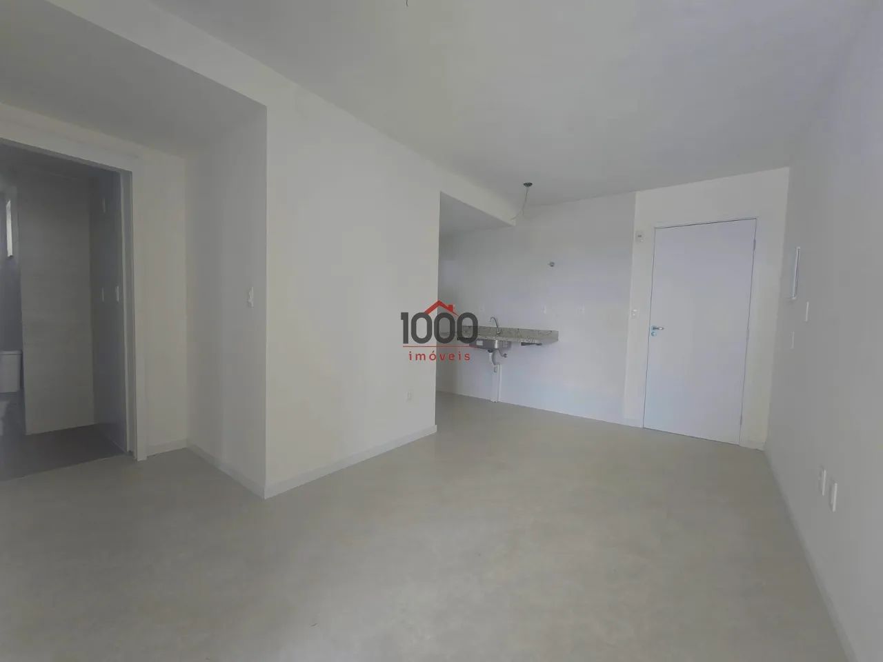 Apartamento 2 quartos - Granbery - Foto 2
