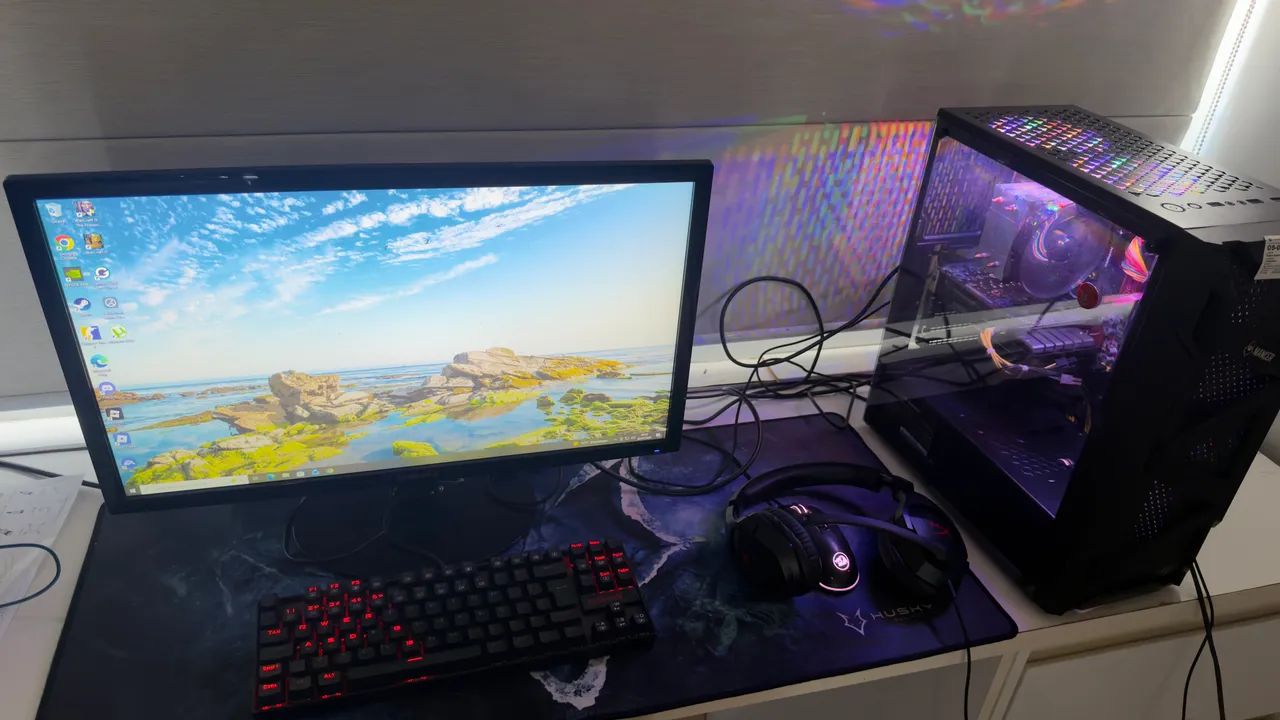 Pc Gamer 