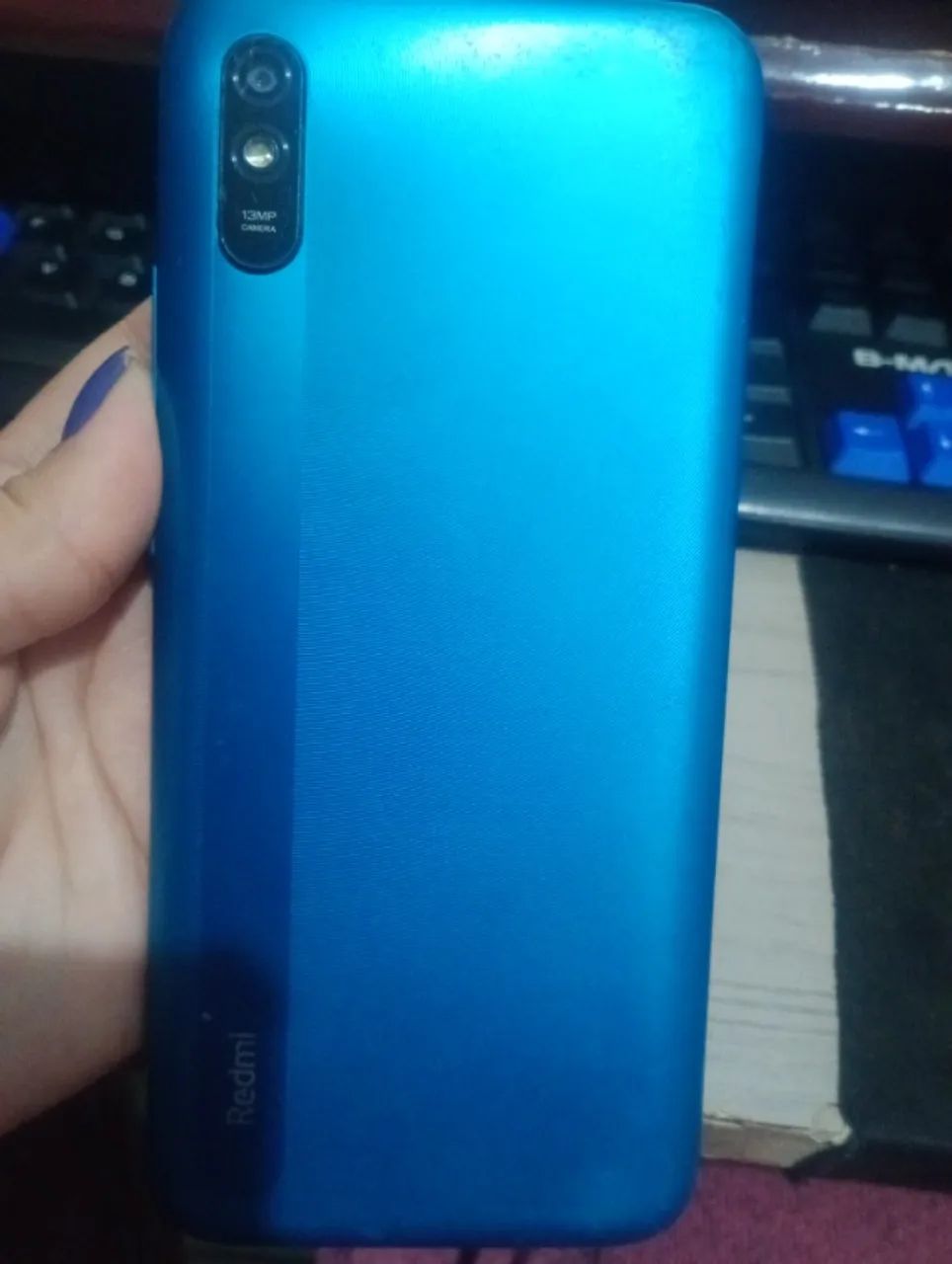 Xiaomi Redimi 9A - Foto 3