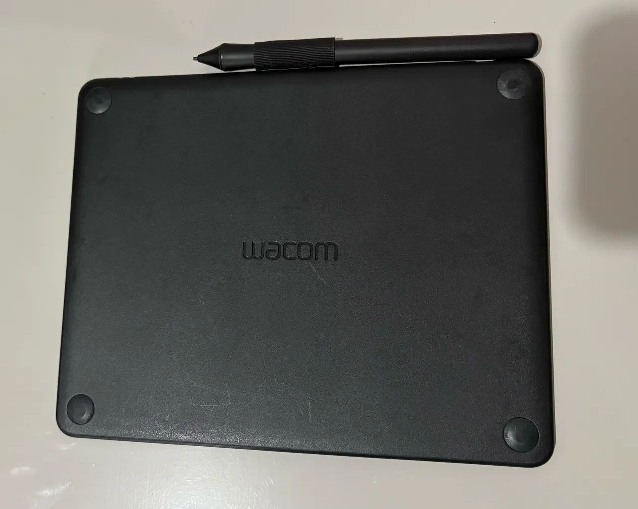 Wacom Intuos (Mesa Digitadora) - Foto 2