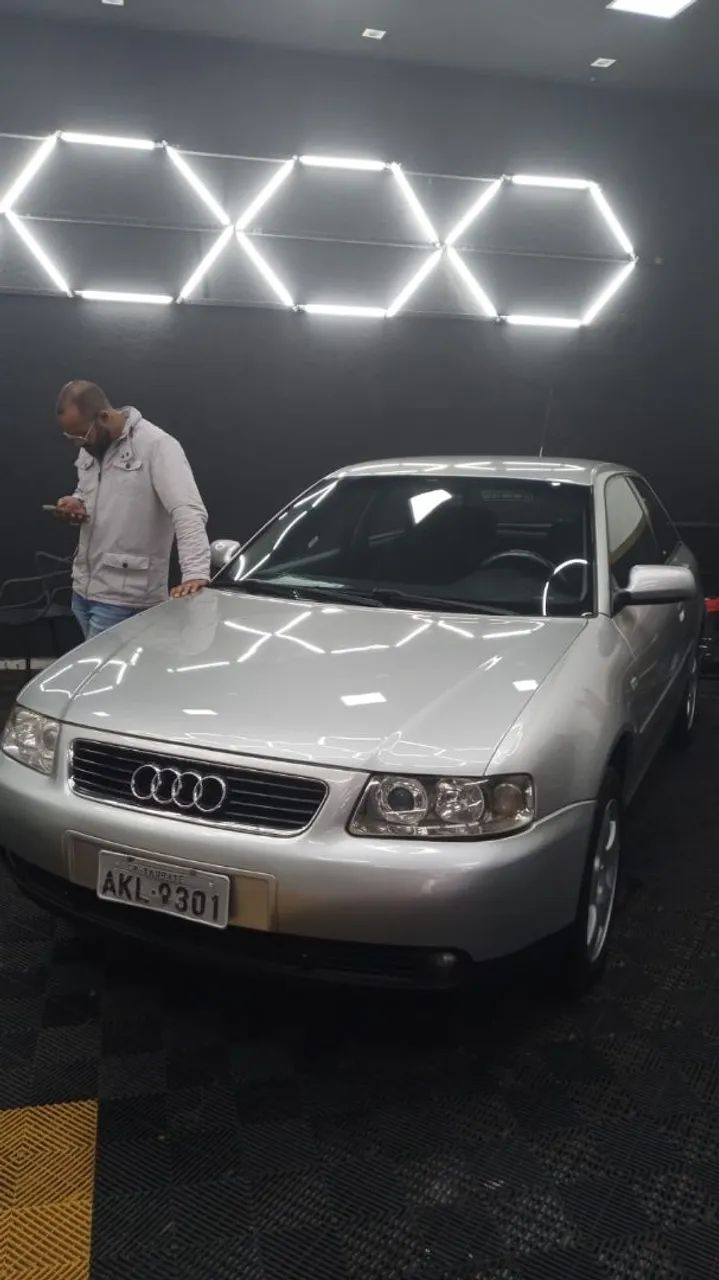 Audi A3 A3 1.6 3p 2003