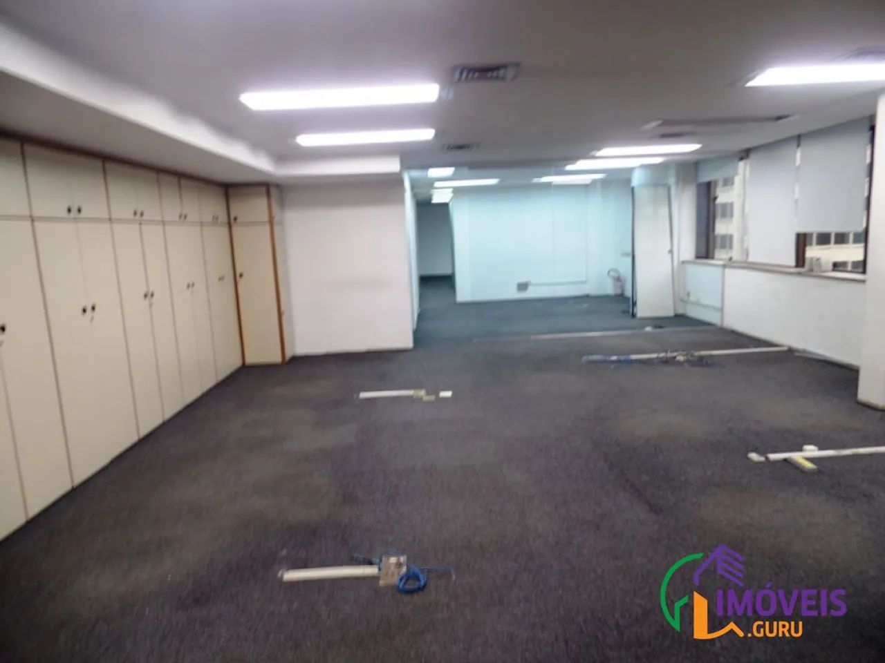 CONJ. COMERCIAL - VILA CLEMENTINO - SP - Foto 5