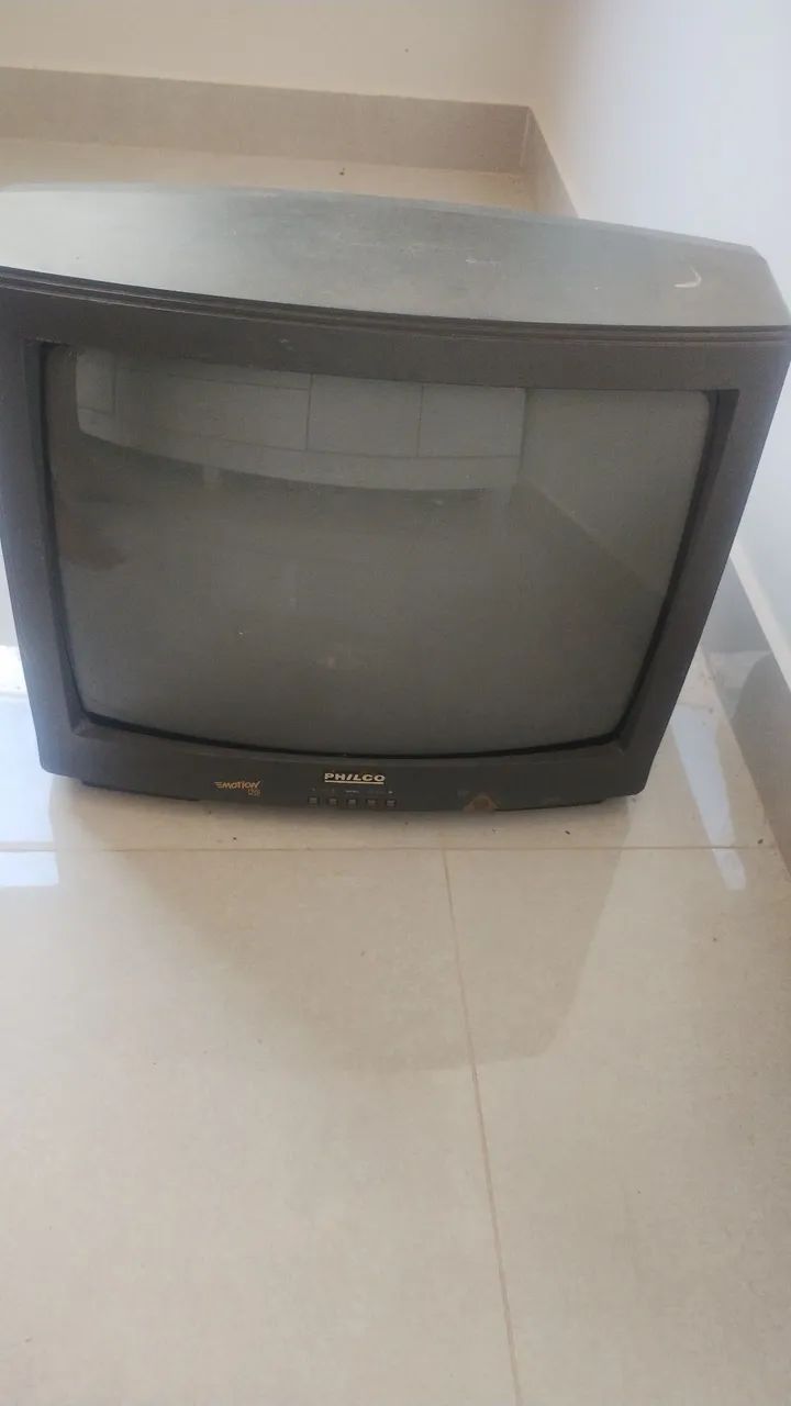 Tv Plilco - Foto 2