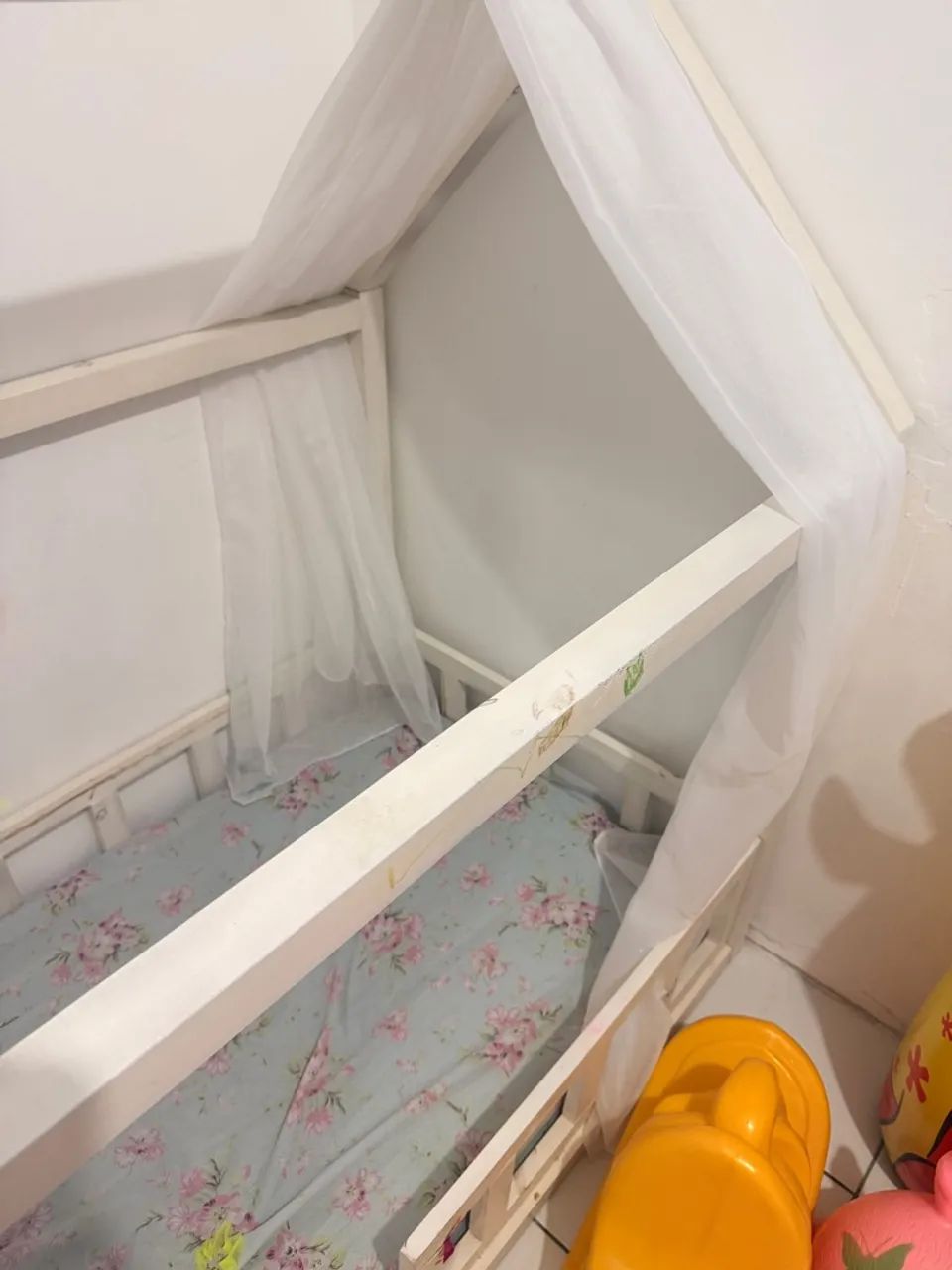 Cama infantil 