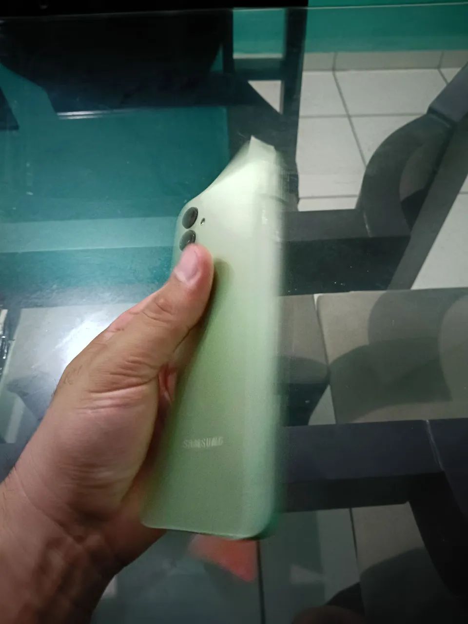 SAMSUNG A 14 - Foto 5