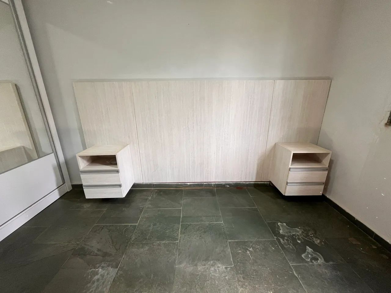 Cabeceira Para cama Casal  - Foto 2