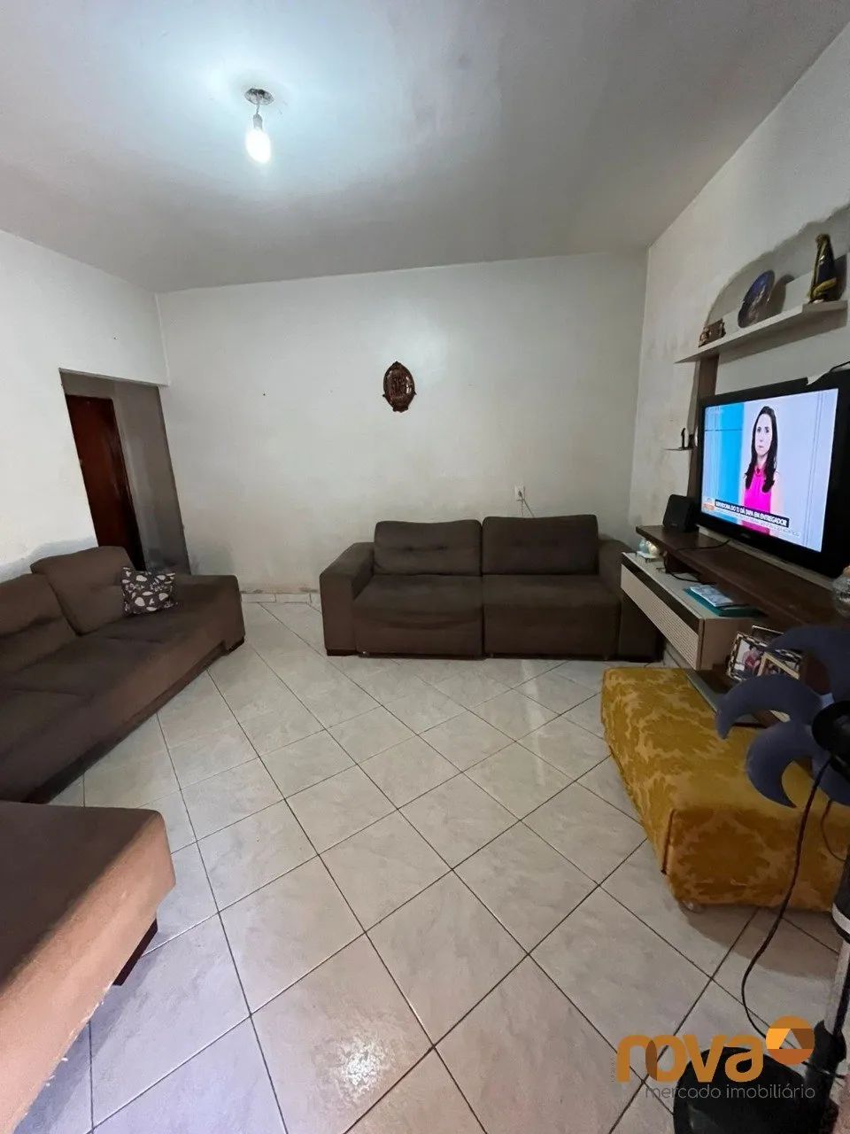 Casa 2 quartos 1 suíte + ponto comercial - Foto 4