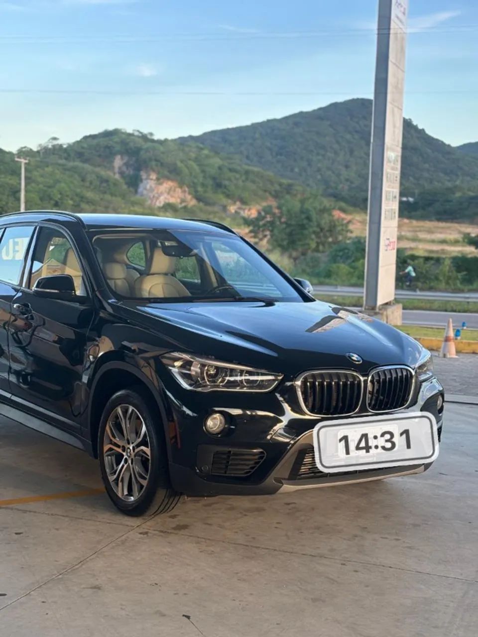 BMW X1 Sdrive 20I 2.0/2.0 TB Acti.flex Aut. 2019