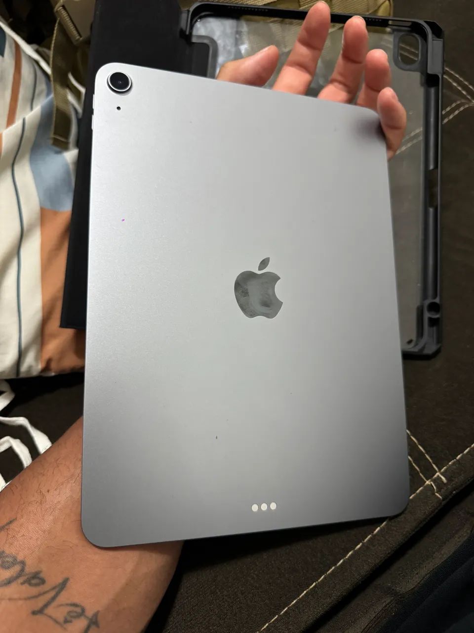 iPad Air 11