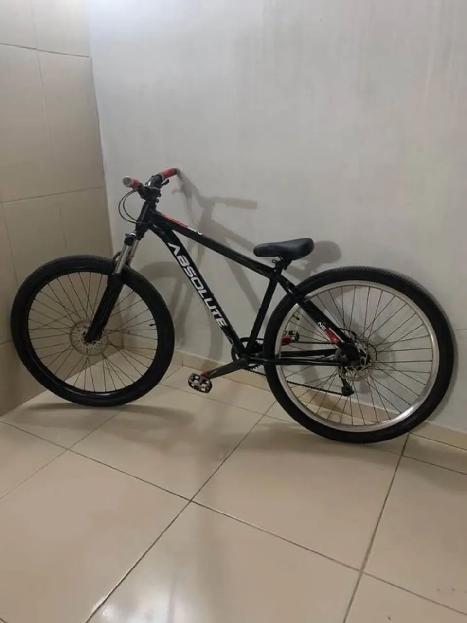 bike obsolete