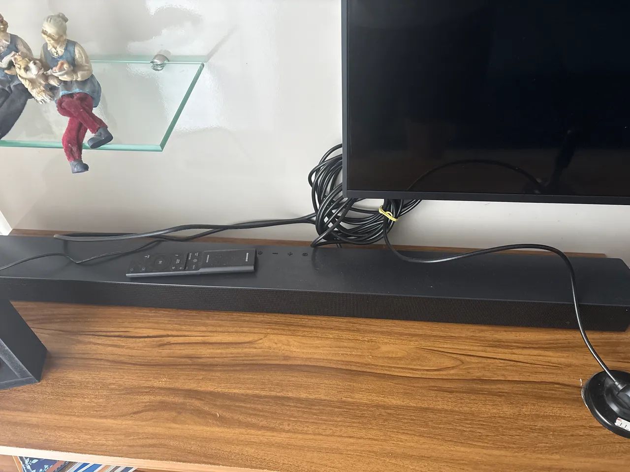 Soundbar Samsung 