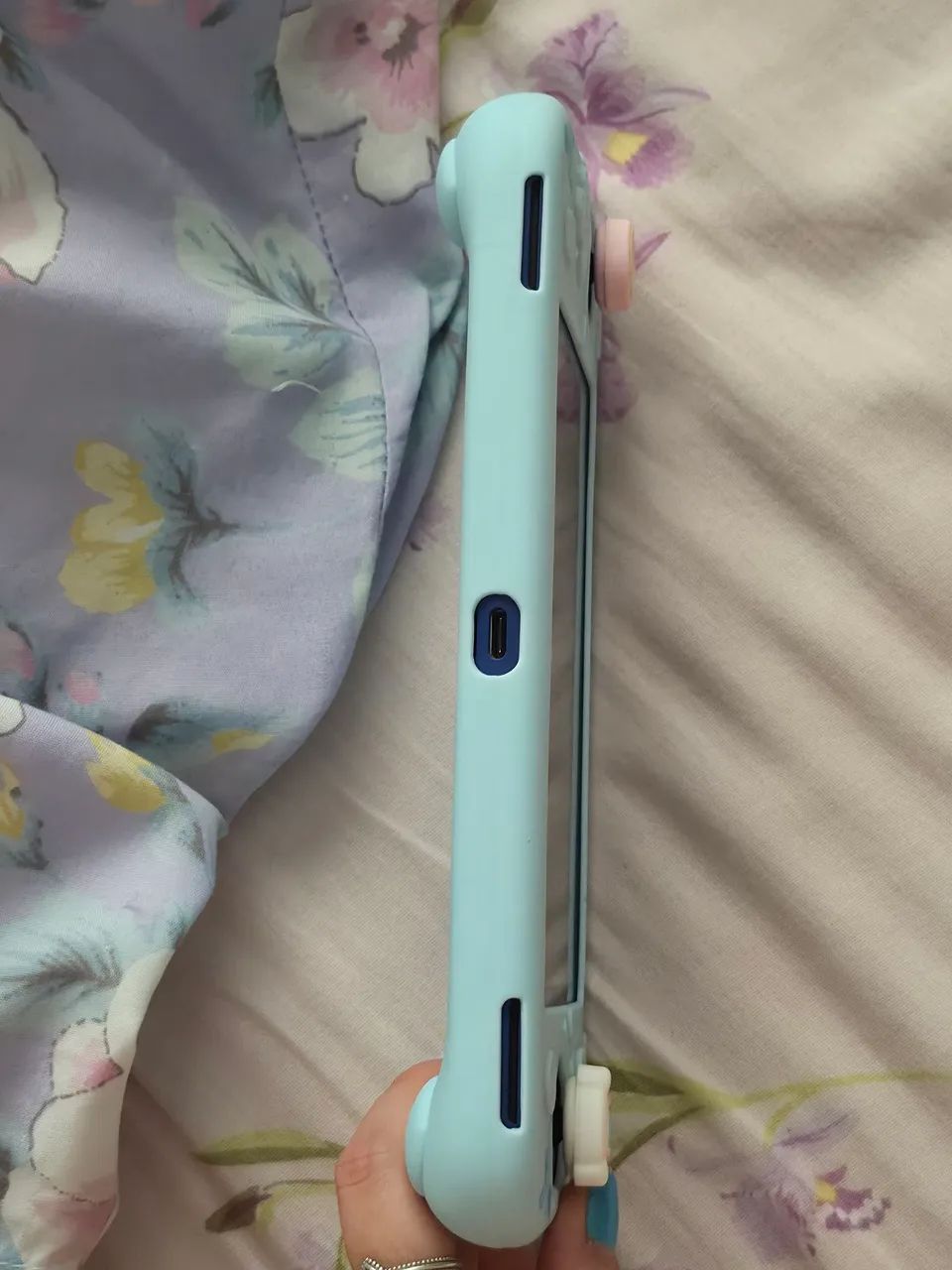 NINTENDO SWITCH LITE  - Foto 4