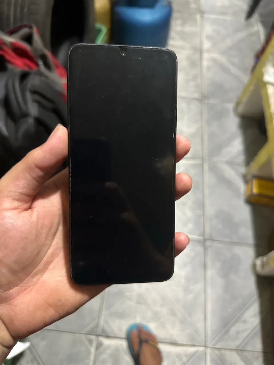 Poco C75 - Foto 2
